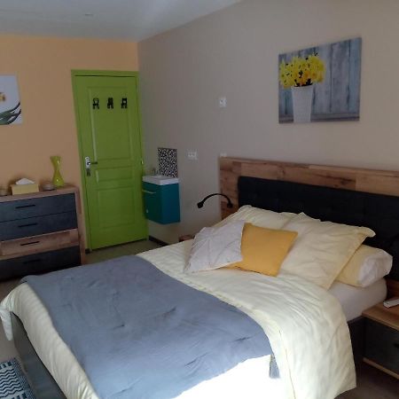 Bed and Breakfast Jonquille Chic La Piccola Venezia Vrecourt Экстерьер фото