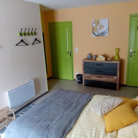 Bed and Breakfast Jonquille Chic La Piccola Venezia Vrecourt Экстерьер фото