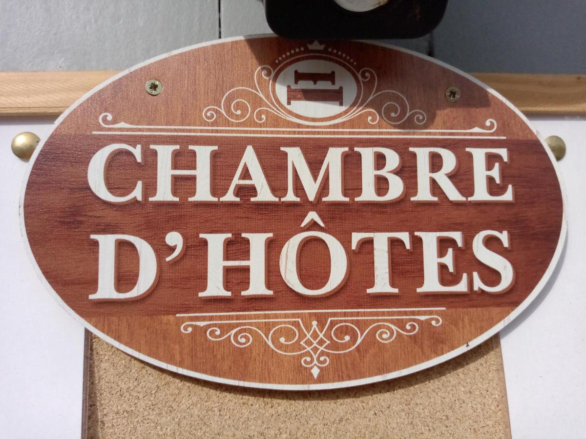 Bed and Breakfast Jonquille Chic La Piccola Venezia Vrecourt Экстерьер фото