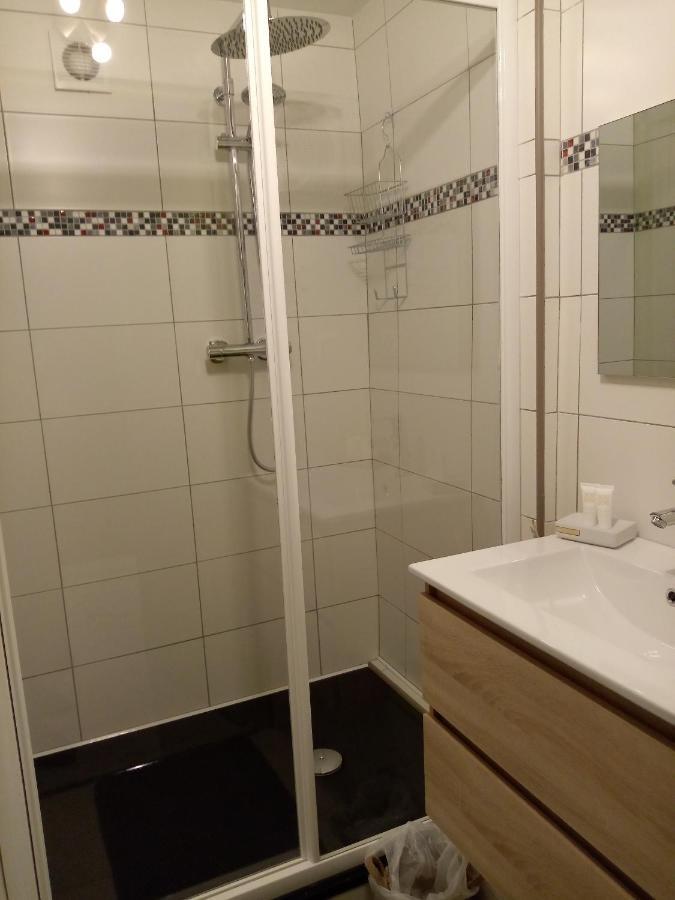 Bed and Breakfast Jonquille Chic La Piccola Venezia Vrecourt Экстерьер фото